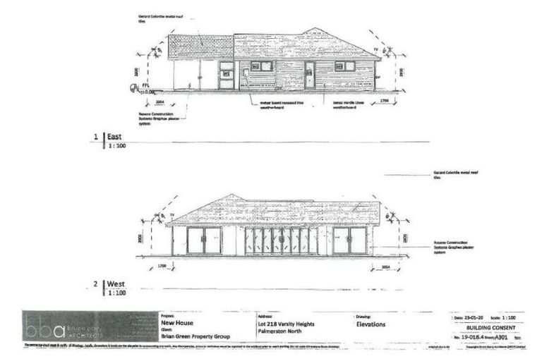 Photo of property in 24 Varsity Heights, Fitzherbert, Palmerston North, 4410