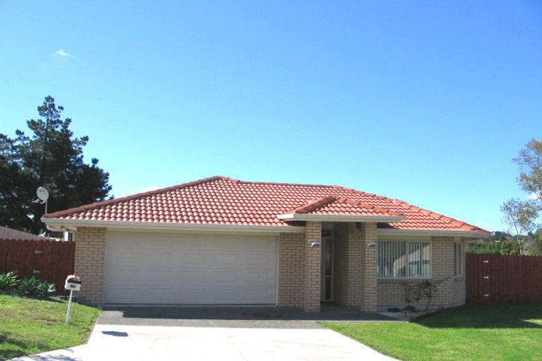 Photo of property in 34 Legacy Drive, Henderson, Auckland, 0612