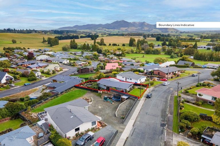 Photo of property in 9 Tainui Street, Gore, 9710