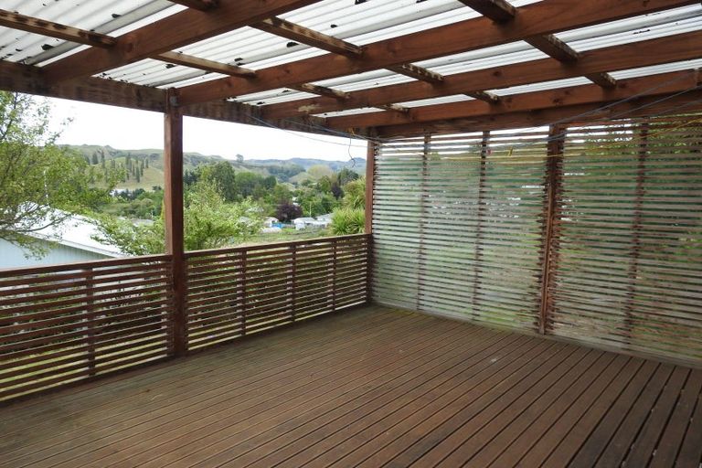 Photo of property in 29 Kiwi Road, Taihape, 4720