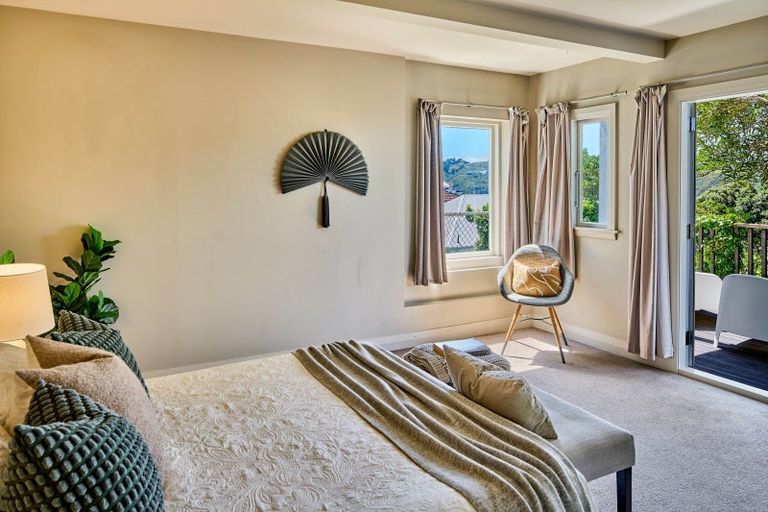 Photo of property in 37 Matai Road, Hataitai, Wellington, 6021