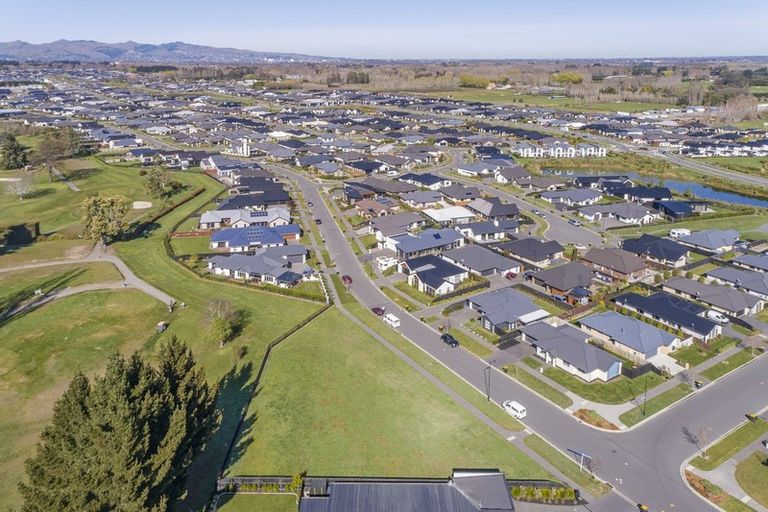 Photo of property in 68 Rapanui Street, Bottle Lake, Christchurch, 8083