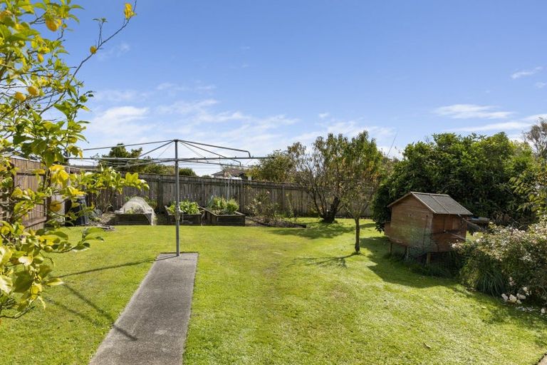 Photo of property in 205 Tiro Tiro Road, Levin, 5510