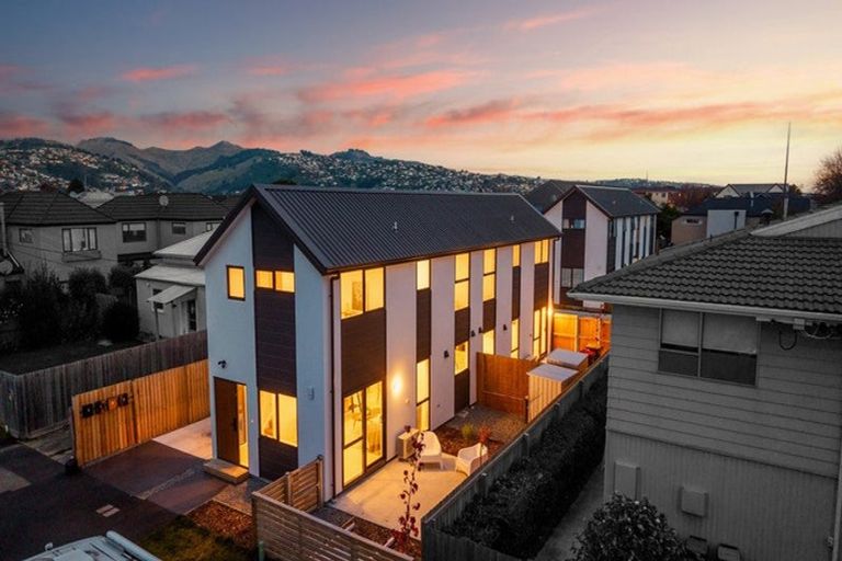 Photo of property in 46b King Street, Sydenham, Christchurch, 8023