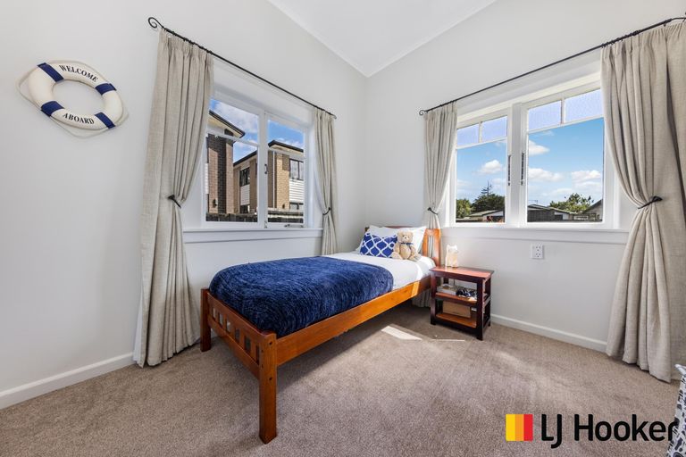 Photo of property in 57 Jellicoe Road, Manurewa, Auckland, 2102