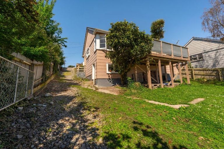 Photo of property in 25 Macdonald Street, Waimataitai, Timaru, 7910