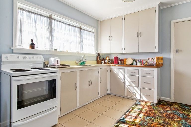 Photo of property in 7 Rugby Street, Waimate, 7924