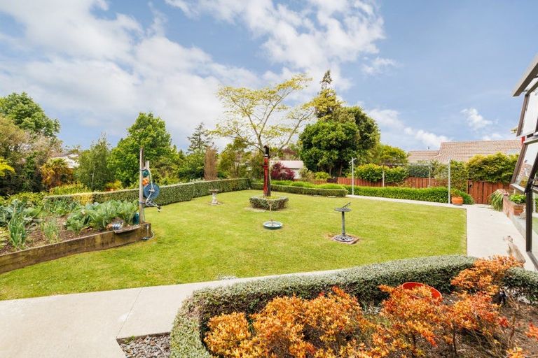 Photo of property in 23 Park View Avenue, Feilding, 4702
