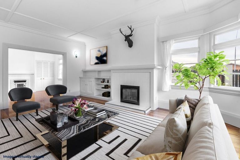 Photo of property in 3 Alice Street, Gladstone, Invercargill, 9810