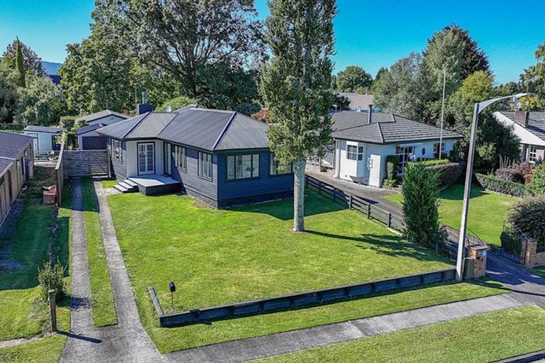 Photo of property in 16 Hampton Terrace, Matamata, 3400