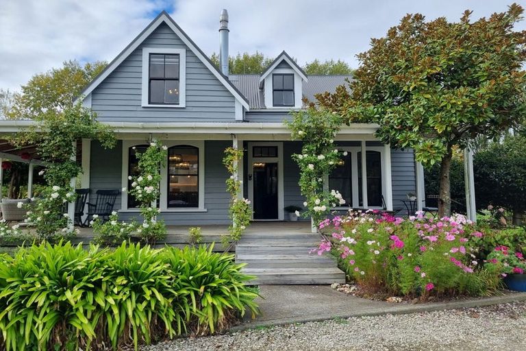 Photo of property in 38 Millard Avenue, Kuripuni, Masterton, 5810