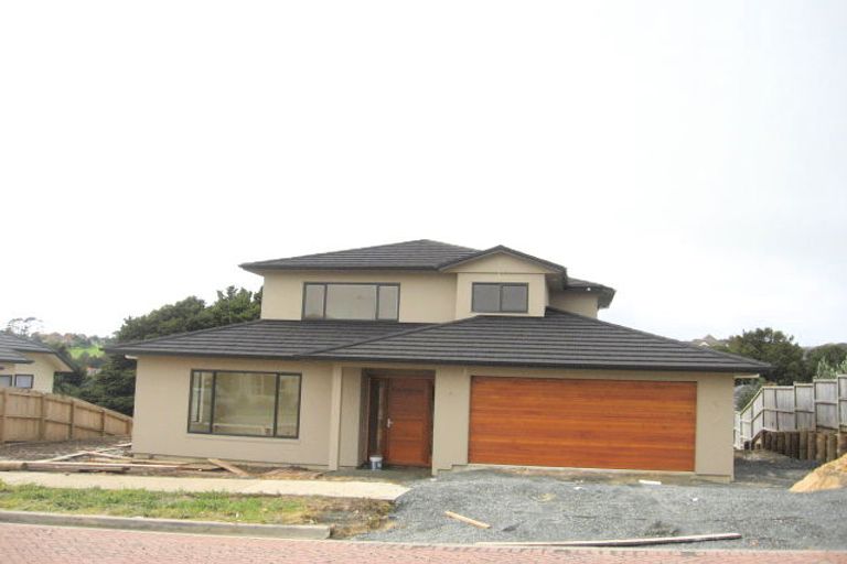 Photo of property in 21 Phoenicia Court, The Gardens, Auckland, 2105