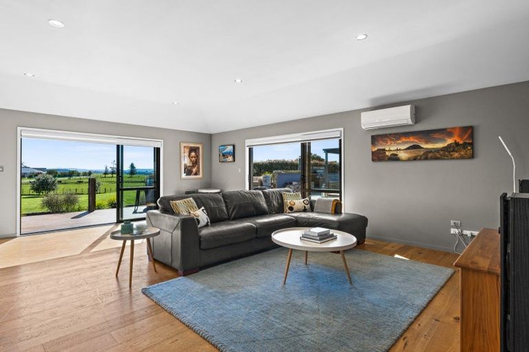 Photo of property in 662 Aorangi Road, Maraekakaho, Hastings, 4171