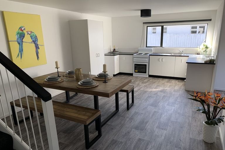 Photo of property in 17a Brooklyn Road, Claudelands, Hamilton, 3214