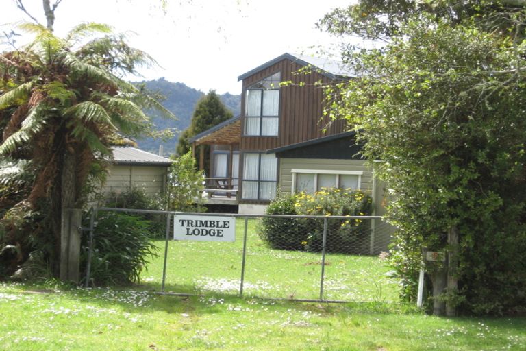 Photo of property in 6 Emery Road, Rotoiti Forest, Rotorua, 3074