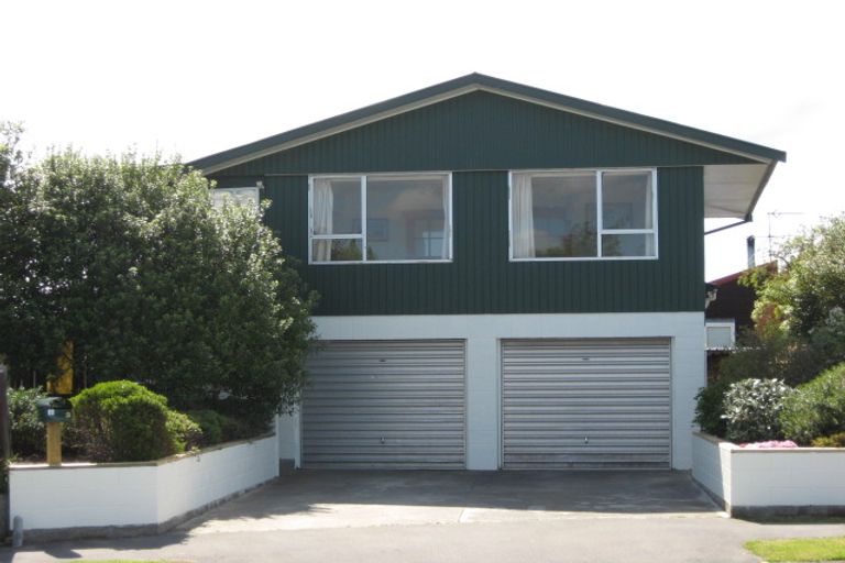 Photo of property in 3 Leech Place, Rangiora, 7400
