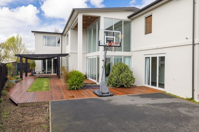 Photo of property in 92 Bibiana Street, Aidanfield, Christchurch, 8025