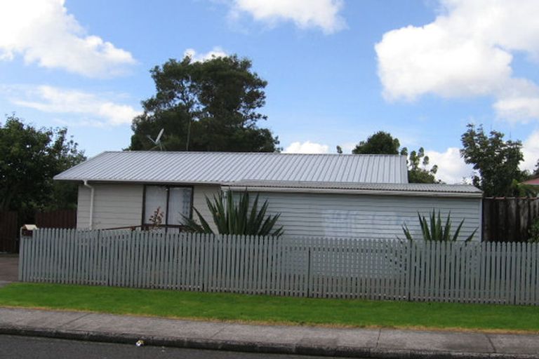 Photo of property in 1 Ascot Avenue, Henderson, Auckland, 0610