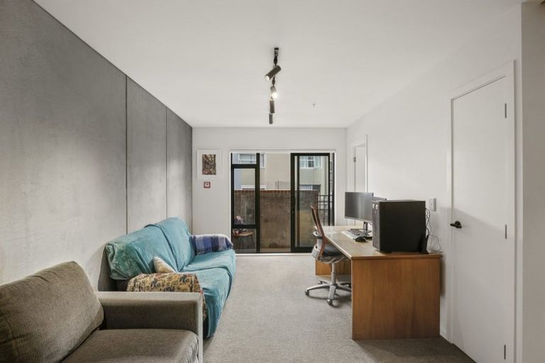 Photo of property in 103/21 King Street, Mount Cook, Wellington, 6021