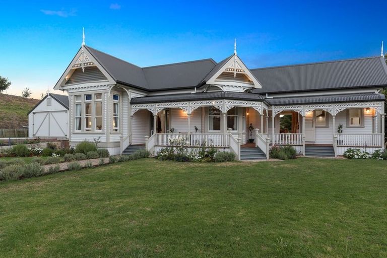 Photo of property in 144 Pebble Brook Road, Waitoki, Silverdale, 0994