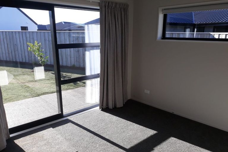 Photo of property in 8 Marliece Street, Rolleston, 7614