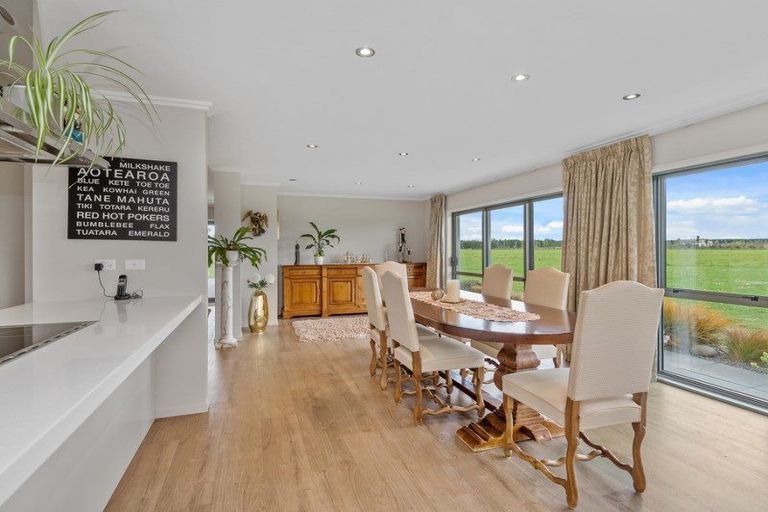 Photo of property in 2828 South Eyre Road, Eyrewell, Rangiora, 7476