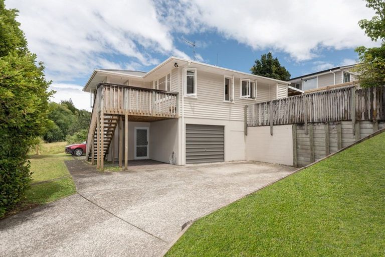 Photo of property in 39 Courtney Road, Gate Pa, Tauranga, 3112