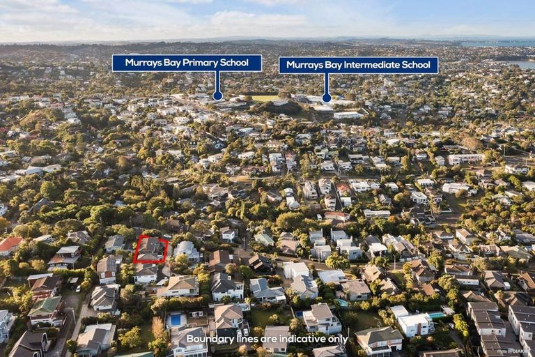 Photo of property in 44 Penzance Road, Mairangi Bay, Auckland, 0630