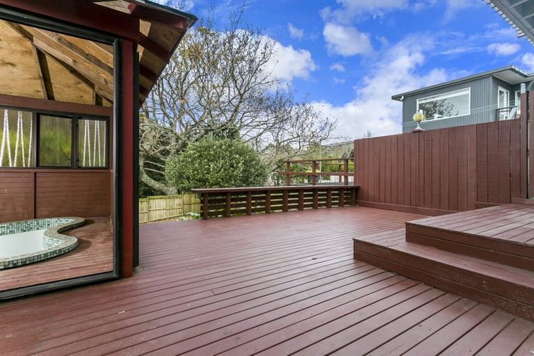 Photo of property in 46 Mountbatten Avenue, Hillcrest, Auckland, 0627