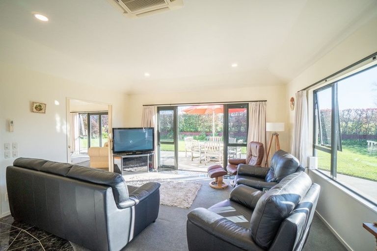 Photo of property in 658 Ashhurst Road, Ashhurst, Palmerston North, 4470