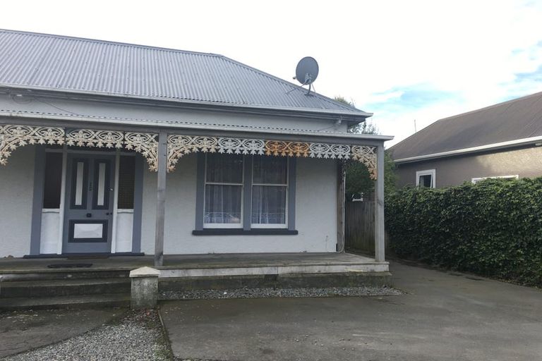 Photo of property in 379 Cashel Street, Linwood, Christchurch, 8011