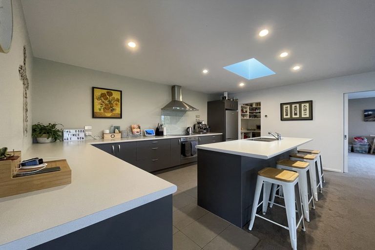 Photo of property in 35 Tauhinu Avenue, Lincoln, 7608