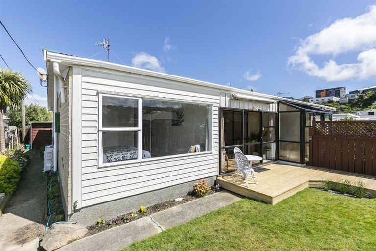 Photo of property in 14b Byron Street, Miramar, Wellington, 6022