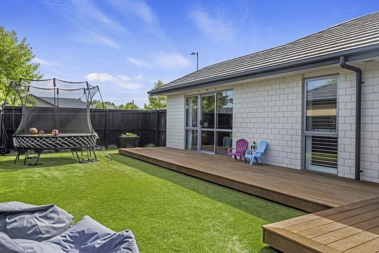 Photo of property in 69 Ruapani Street, Marshland, Christchurch, 8083