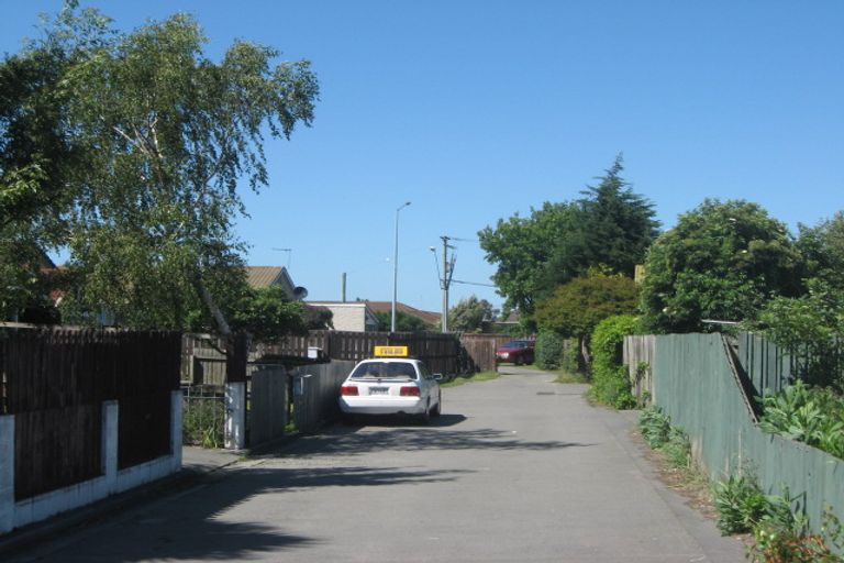 Photo of property in 39 Pensacola Crescent, Broomfield, Christchurch, 8042