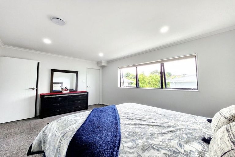 Photo of property in 6c Christmas Road, Manurewa, Auckland, 2102