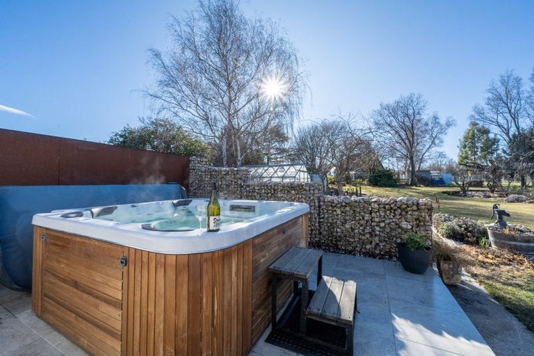 Photo of property in 9 Knowles Crescent, Ranfurly, 9332