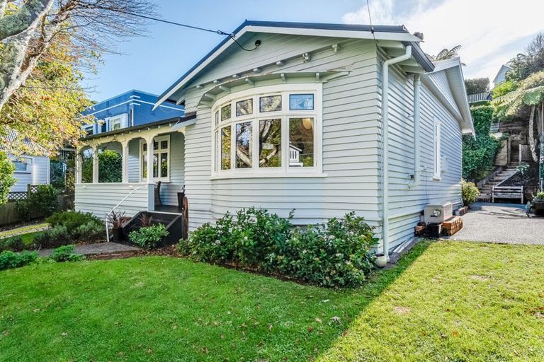 Photo of property in 7 Colway Street, Ngaio, Wellington, 6035