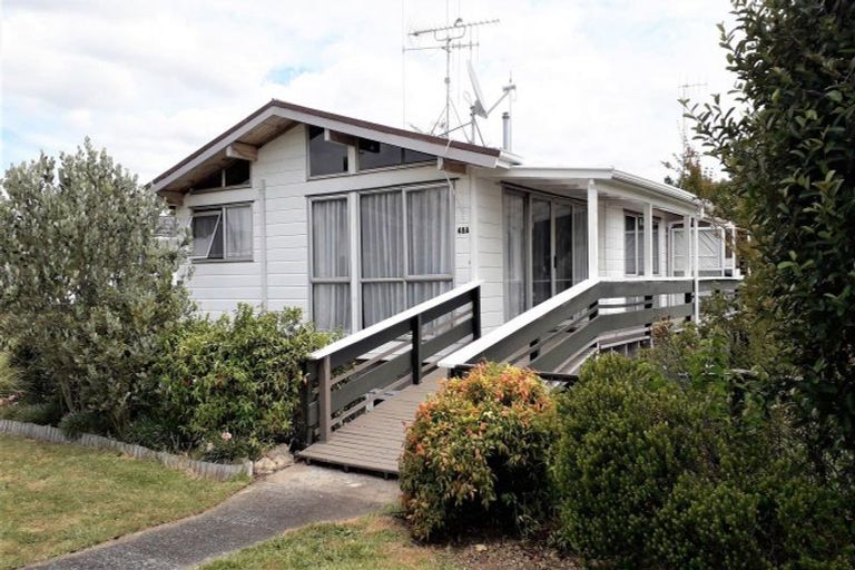 Photo of property in 48a Paraonui Road, Tokoroa, 3420