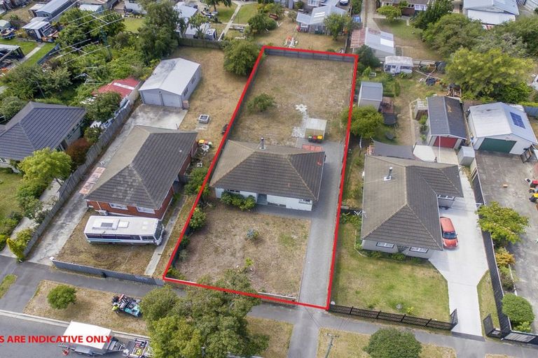 Photo of property in 51 Marlow Road, Aranui, Christchurch, 8061