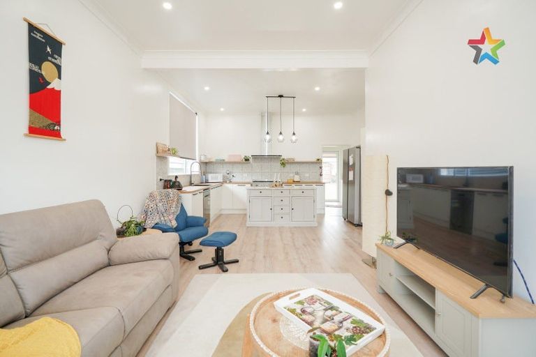 Photo of property in 163 Venus Street, Strathern, Invercargill, 9812