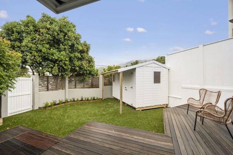 Photo of property in 31a Ngatoto Street, Khandallah, Wellington, 6035