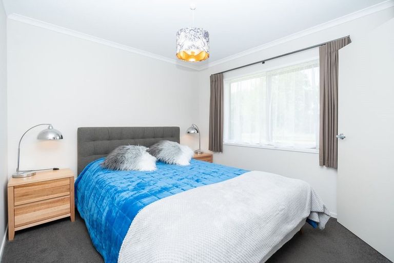 Photo of property in 159b Hoeka Road, Matangi, Hamilton, 3284