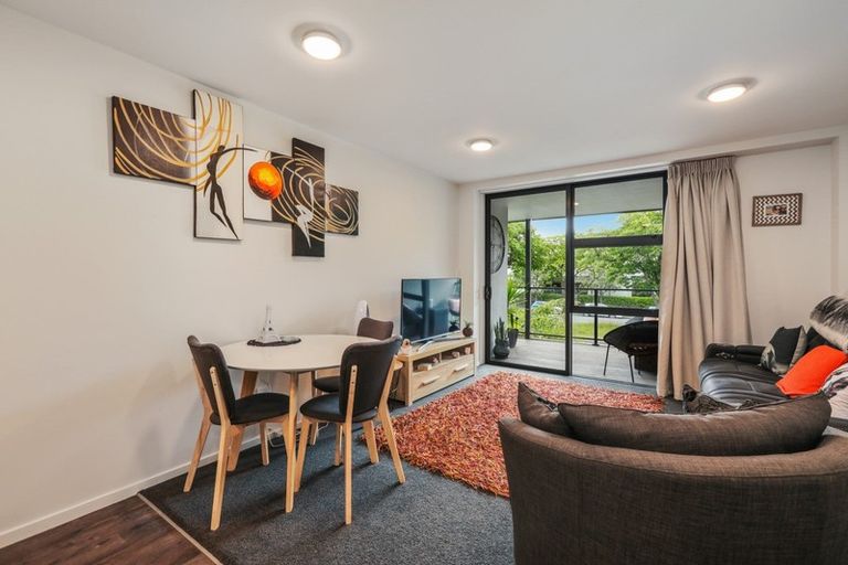 Photo of property in 104/118 Bealey Avenue, Christchurch Central, Christchurch, 8013