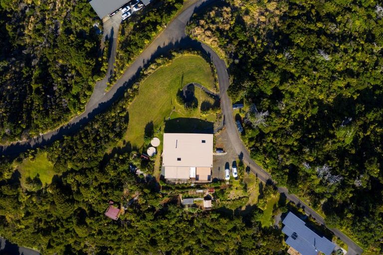 Photo of property in 140 Lawson Drive, Tutukaka, Whangarei, 0173