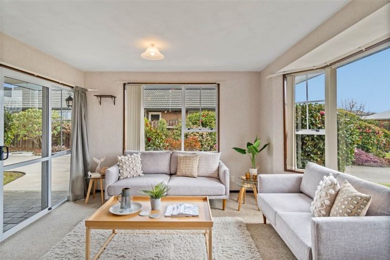 Photo of property in 74 Westlake Drive, Halswell, Christchurch, 8025