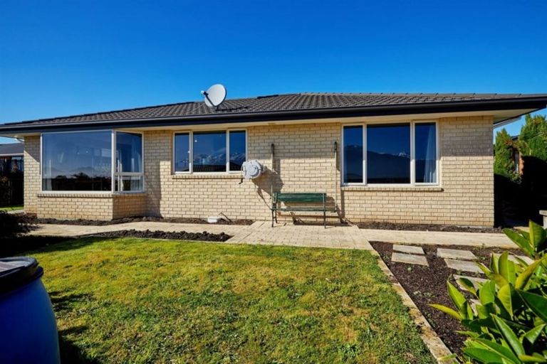 Photo of property in 14a Fyffe Avenue, Kaikoura, 7300