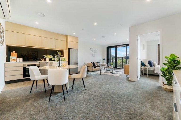 Photo of property in 505/428 Dominion Road, Mount Eden, Auckland, 1024