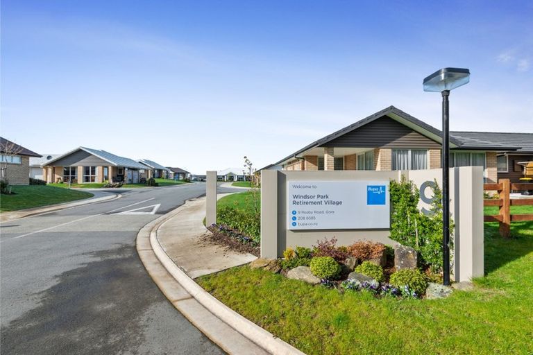 Photo of property in Windsor Park, 33-51 Reaby Road, Gore, 9710