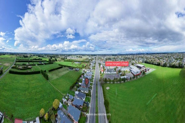 Photo of property in 395 Racecourse Road, Hargest, Invercargill, 9810